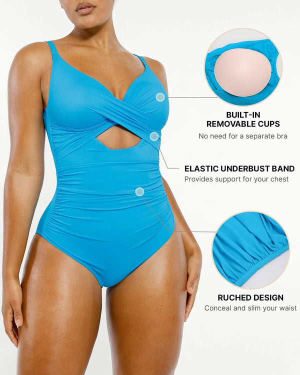 Swimsuit Shapewear
