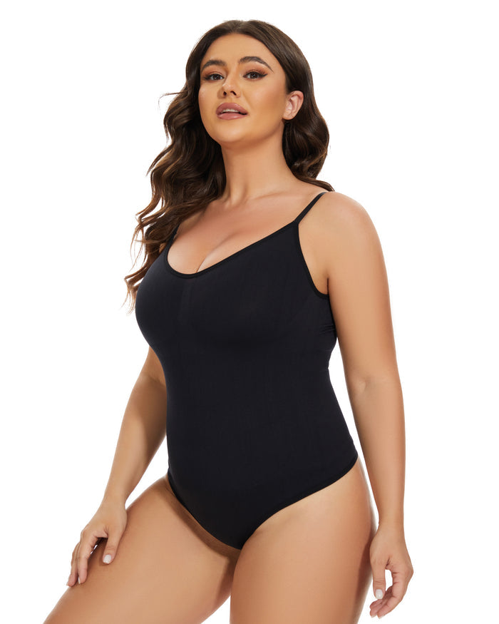 Basic Bodysuit