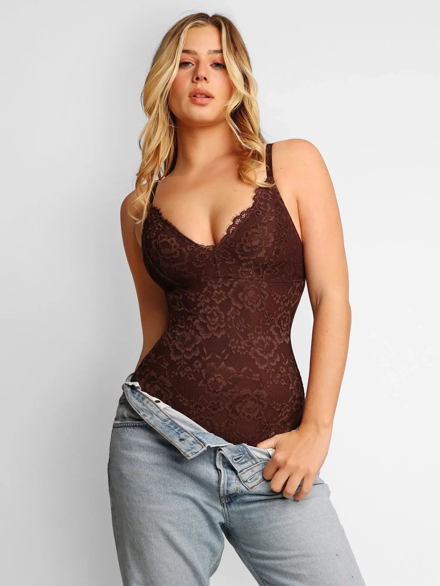 Bodysuit Eloura
