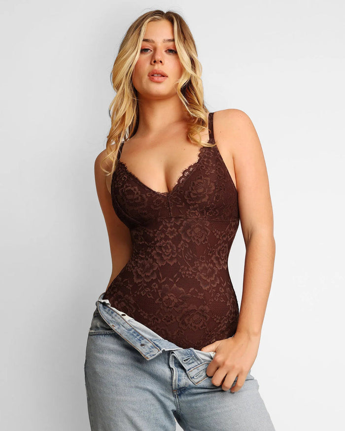 Bodysuit Eloura