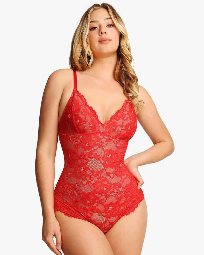 Bodysuit Eloura