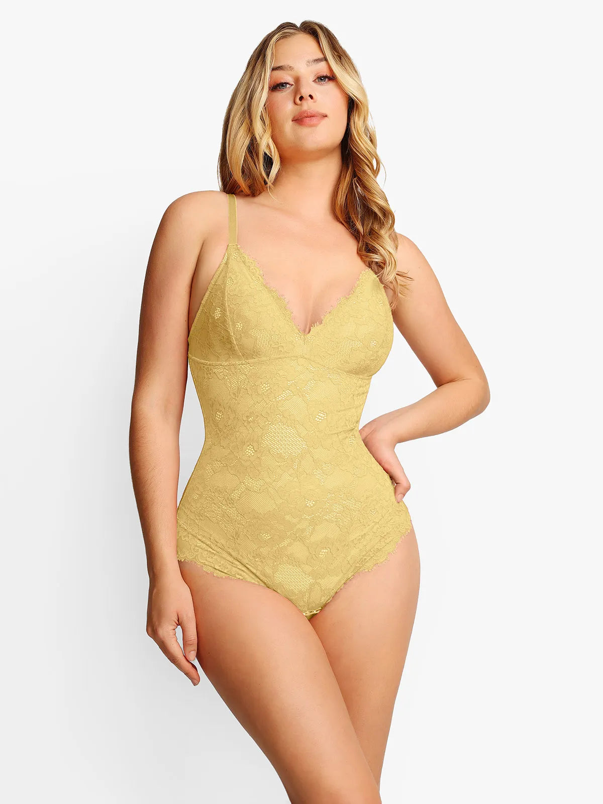 Bodysuit Eloura